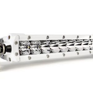 Black Oak 10 Inch Marine Single Row