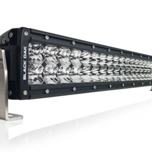 Black Oak 20 Inch Double Row