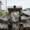 2024 Excel Shallow Water 1860 F4 w/ Mud Buddy 5000 EFI HDR and Trailer - Image 5