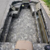 2024 Excel Shallow Water 1860 F4 w/ Mud Buddy 5000 EFI HDR and Trailer - Image 9