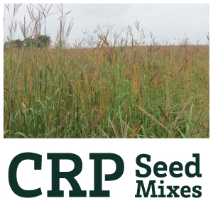 CRP Seed Mixes