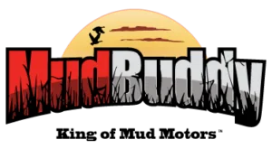 MudBuddy Motors logo