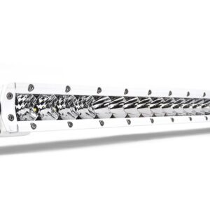 Black Oak 20 Inch Marine Single Row