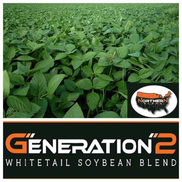 RWWP Northern Soybean Blend