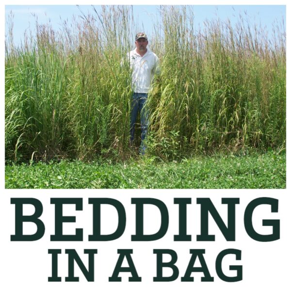 RWWP Bedding-IN-A-Bag