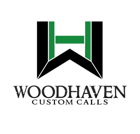 Woodhaven Custom Calls logo