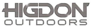 Higdon Outdoors logo