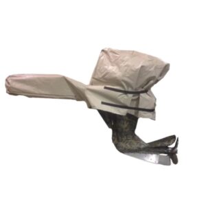 boat motor cover