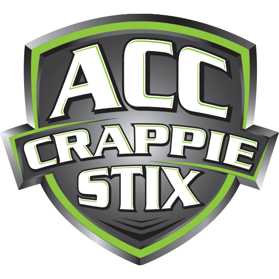 ACC Crappie Stix logo