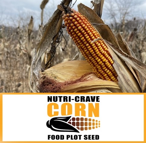 RWWP Non GMO Nutri-Crave Corn