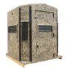 hunting blind