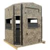 hunting blind