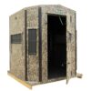 hunting blind