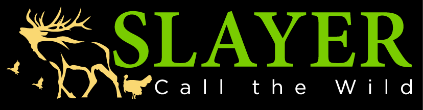 Slayer - Call the Wild logo