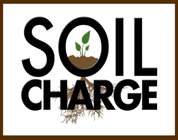 RWWP Soil-Charge Soil Builder Blend