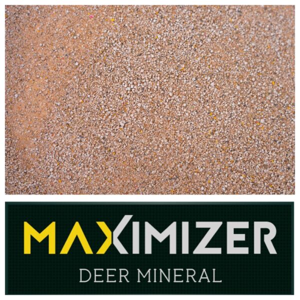 RWWP Maximizer Mineral