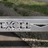 2023 Excel Shallow Water 1860 F4 Pro w/ Mud Buddy 40 EFI HDR with Trailer - Image 7