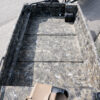 2023 Excel Shallow Water 1860 F4 Pro w/ Mud Buddy 40 EFI HDR with Trailer - Image 3