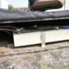 2023 Excel Shallow Water 1860 F4 Pro w/ Mud Buddy 40 EFI HDR with Trailer - Image 5