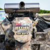 2023 Excel Shallow Water 1860 F4 Pro w/ Mud Buddy 40 EFI HDR with Trailer - Image 6