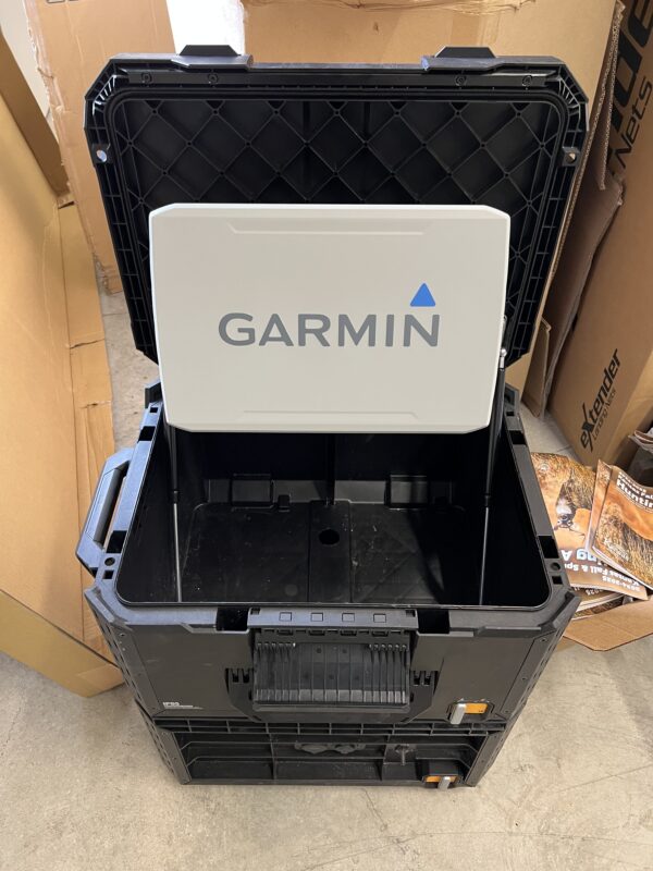 2020 Starcraft STX 2050 with a 200hp Yamaha SHO - Image 9