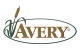 Avery Logo with White BG
